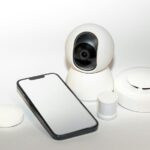 easy home security solutions