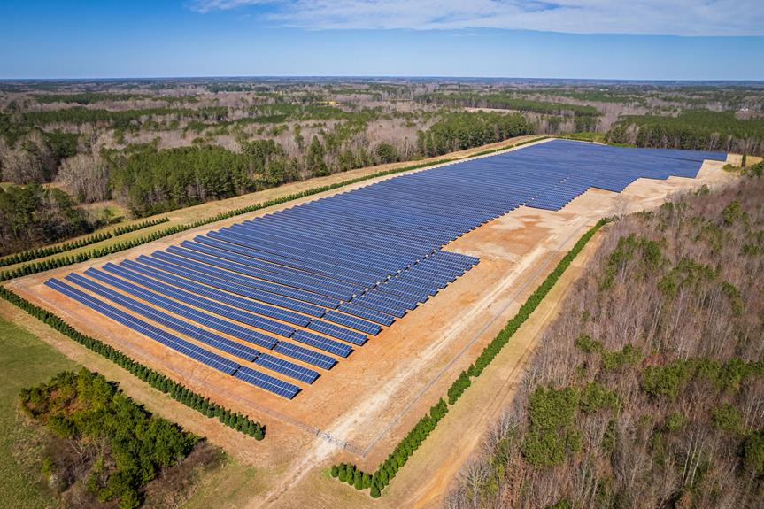 renewable energy for rural