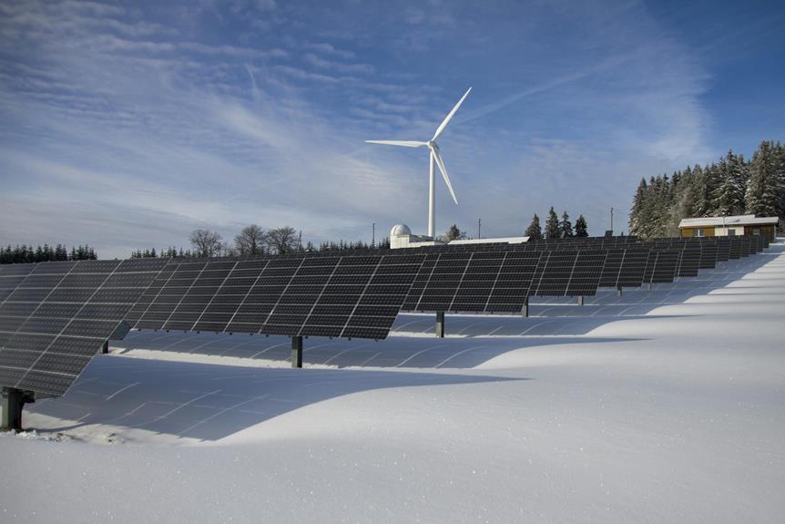 solar power for boats